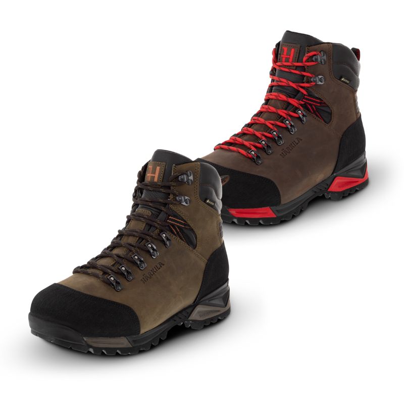 Chaussures Forest Hunter GTX Harkila