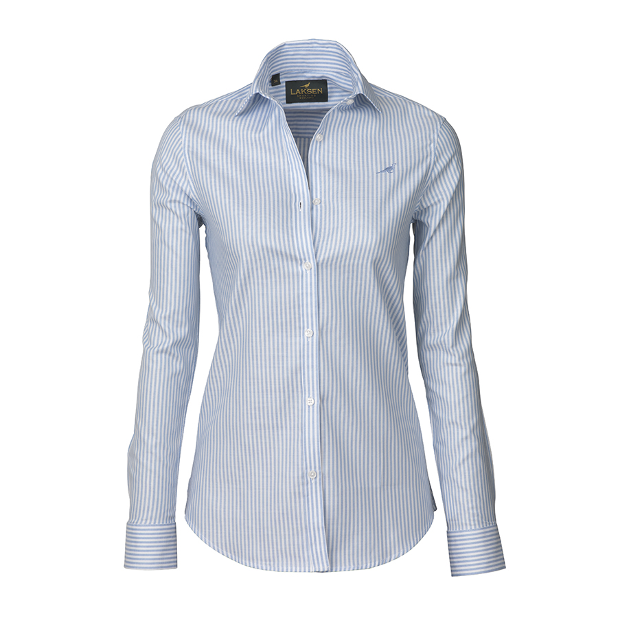 Chemise Lady Eton Laksen