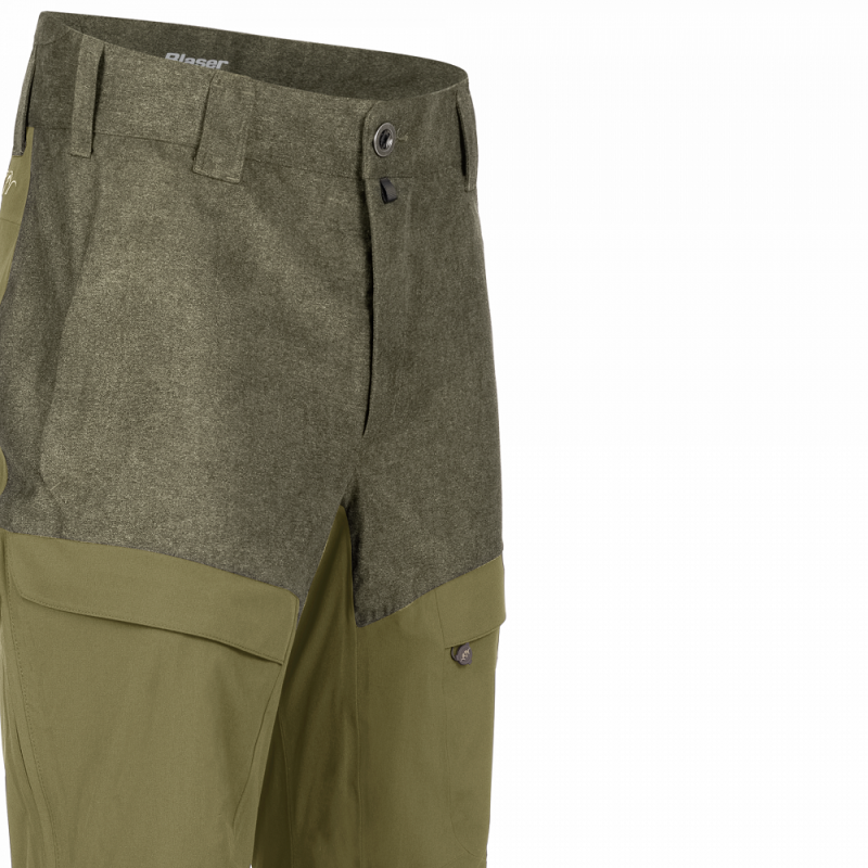 Pantalon Vintage Ake 22 Blaser