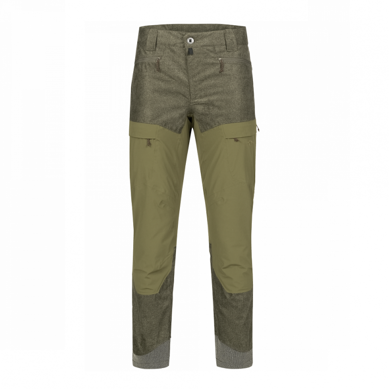 Pantalon Vintage Radiator Blaser