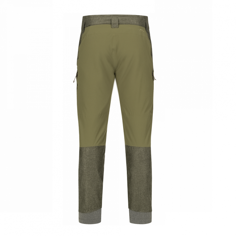 Pantalon Vintage Radiator Blaser