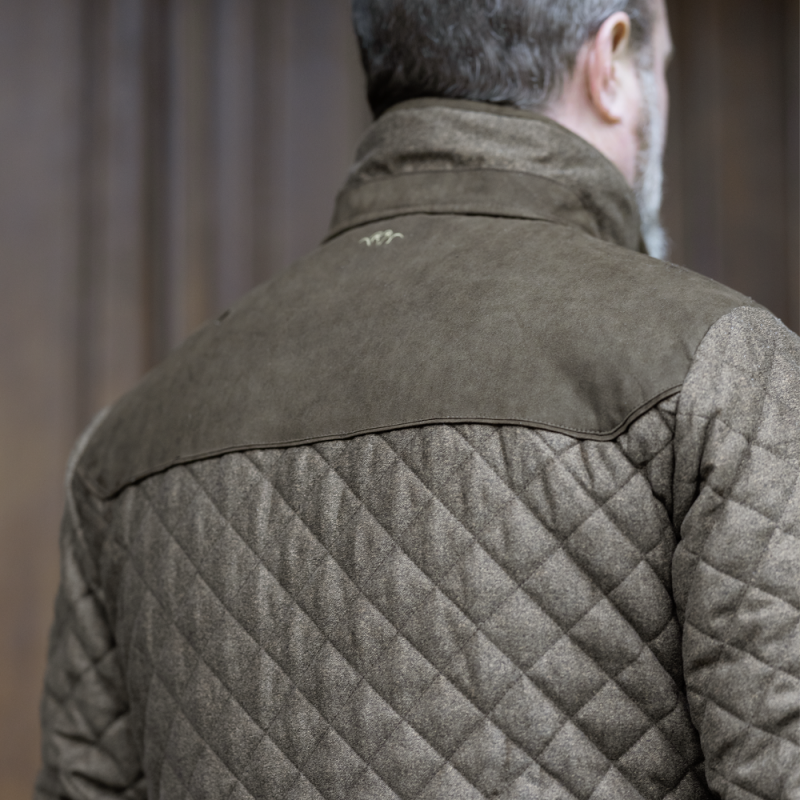 Veste Vintage Miles Blaser