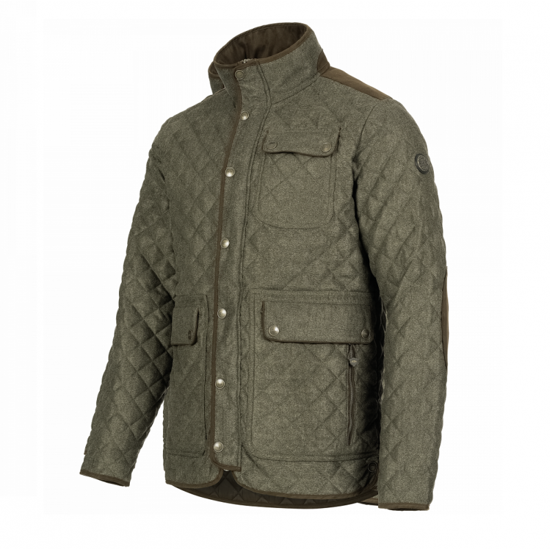 Veste Vintage Miles Blaser