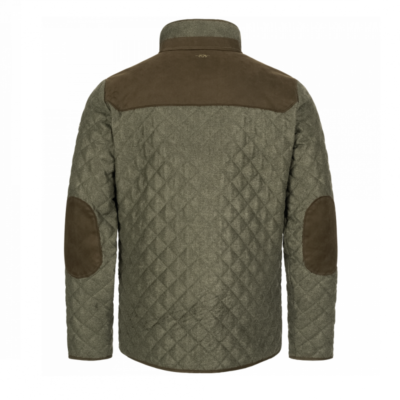 Veste Vintage Miles Blaser