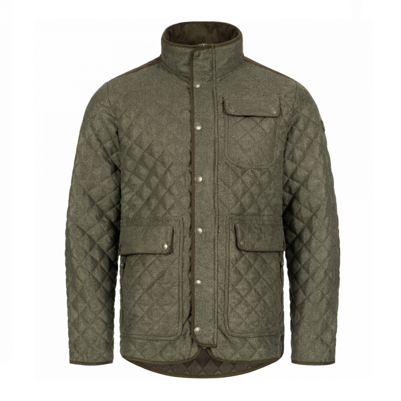 Veste Vintage Miles Blaser