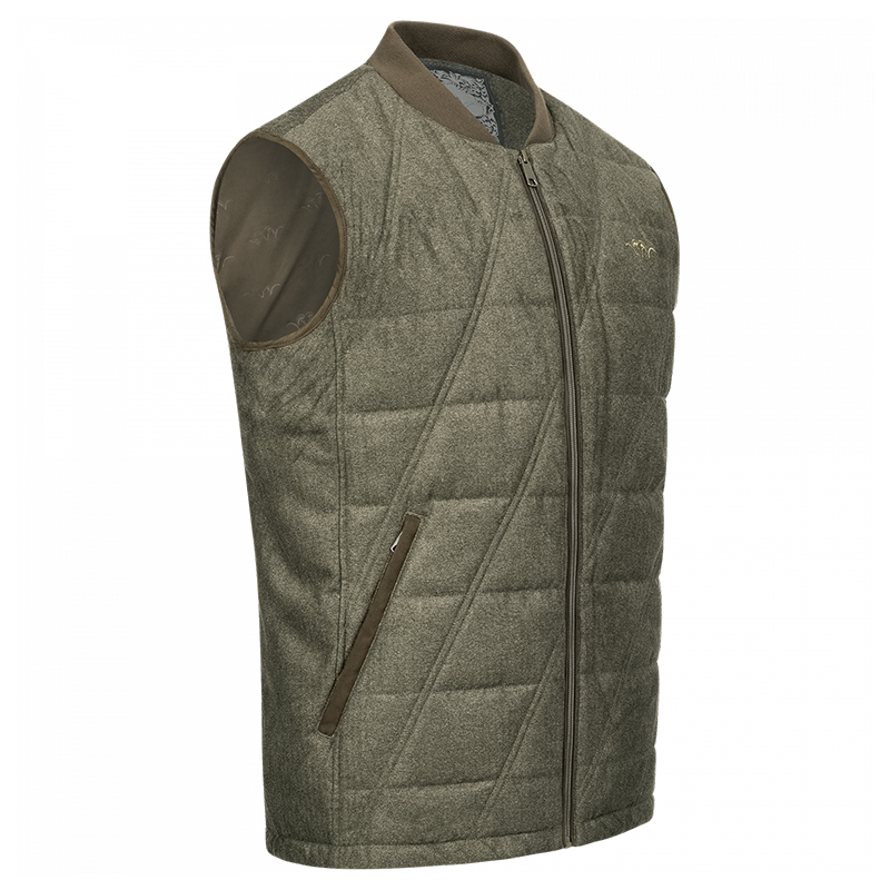 Gilet Vintage Victor - Blaser