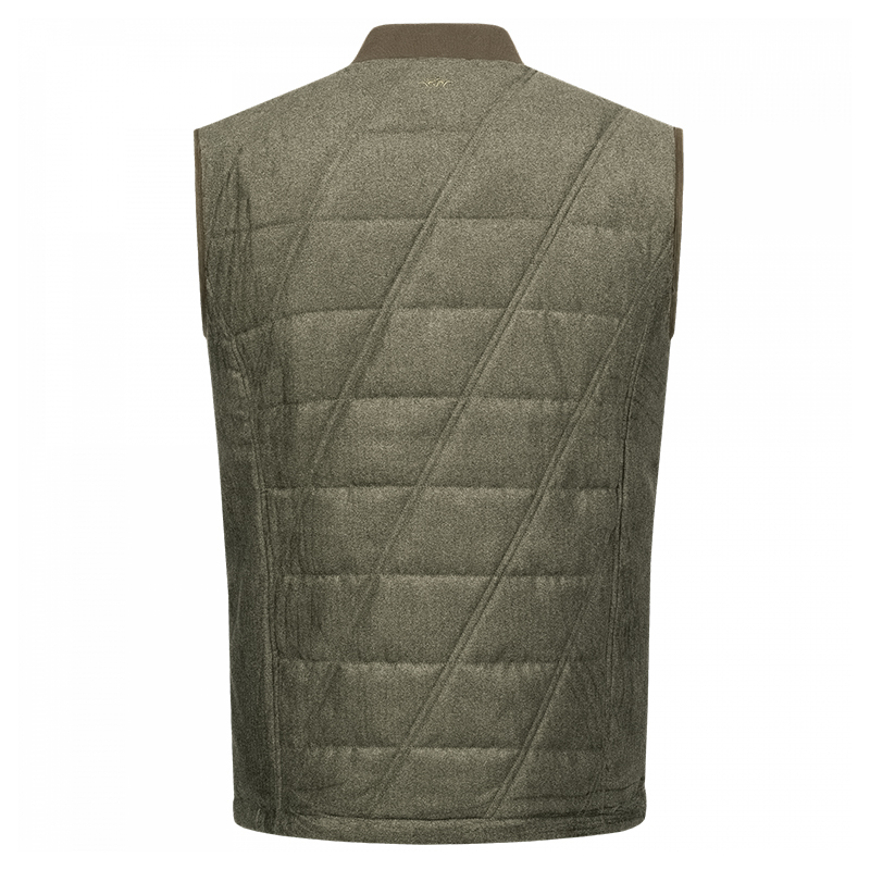 Gilet Vintage Victor - Blaser