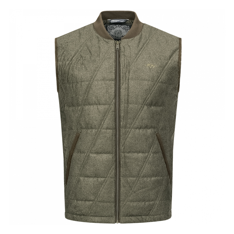 Gilet Vintage Victor - Blaser