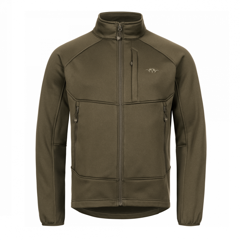 Veste Polaire Kuno Blaser