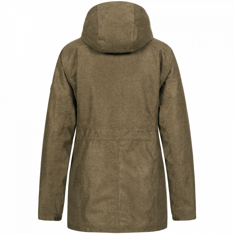 Parka Femme Vintage Celine Blaser