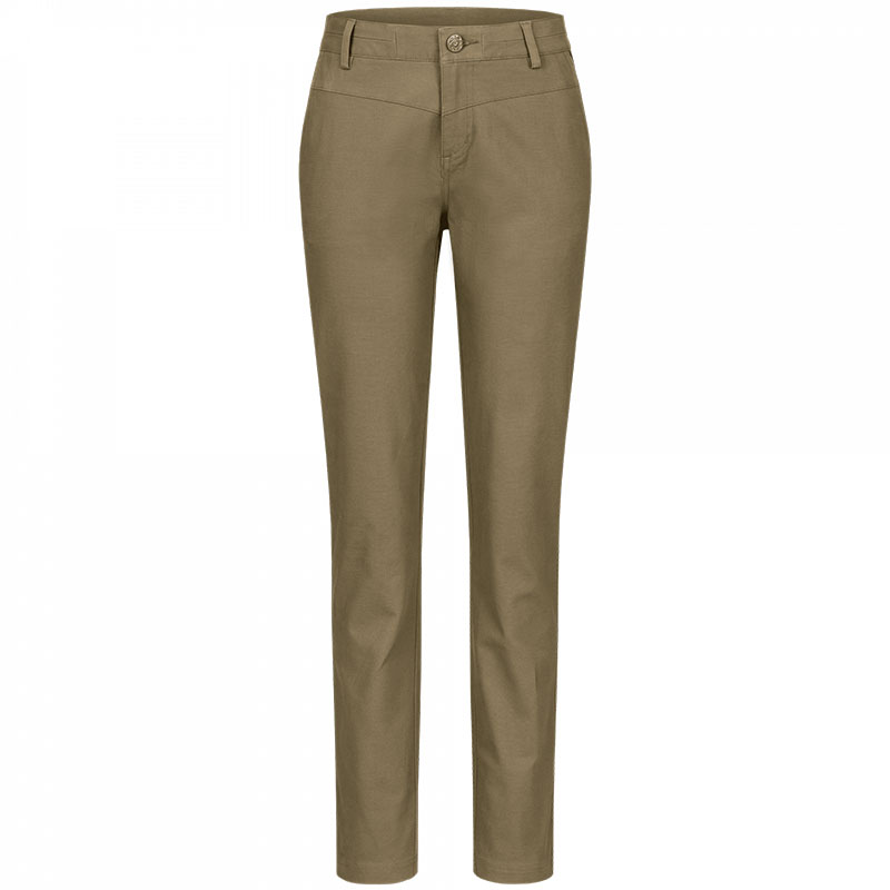 Pantalon Femme Canvas Patrizia Blaser
