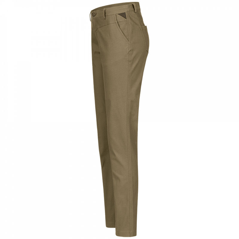 Pantalon Femme Canvas Patrizia Blaser