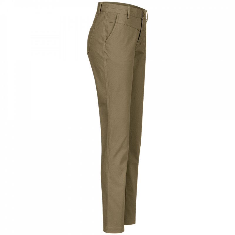 Pantalon Femme Canvas Patrizia Blaser