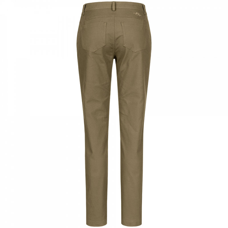 Pantalon Femme Canvas Patrizia Blaser
