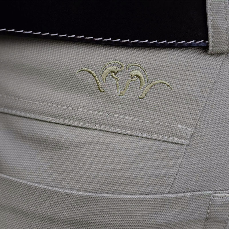 Pantalon Femme Canvas Patrizia Blaser