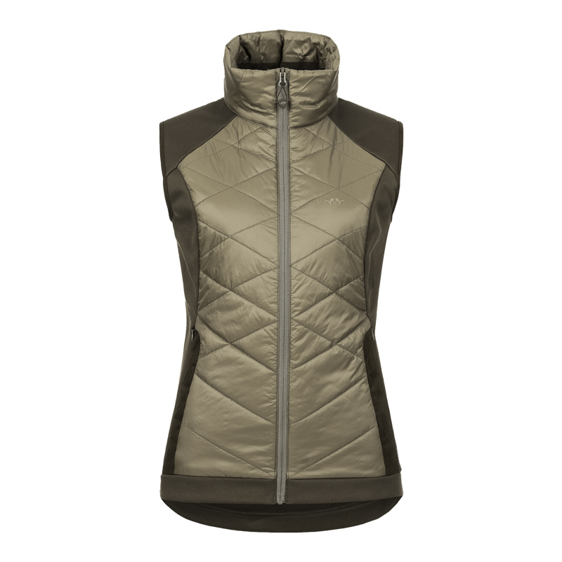 Gilet Polaire Katja Femme - Blaser
