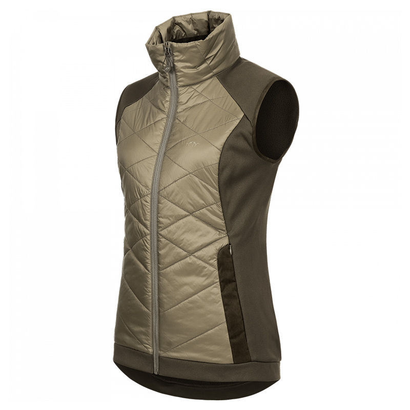 Gilet Polaire Katja Femme - Blaser