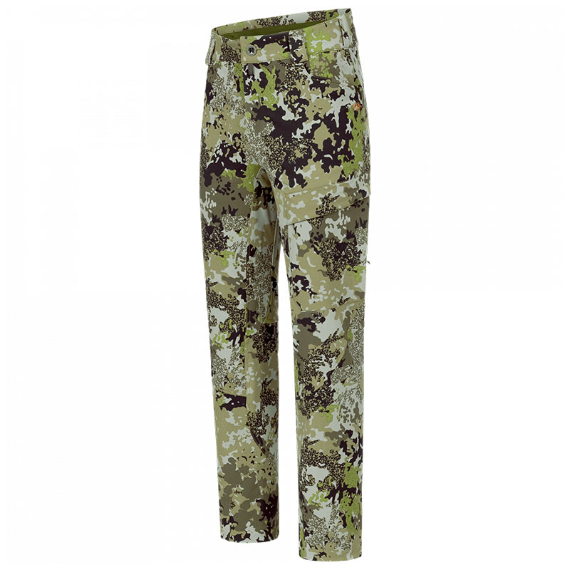 Pantalon Resolution Blaser