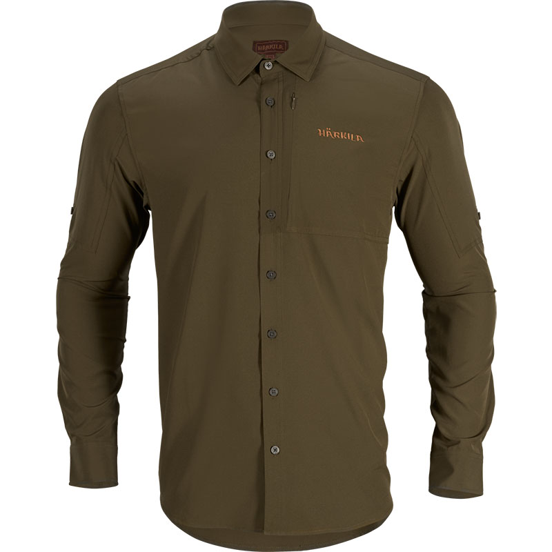 vetement-chasse: Chemise