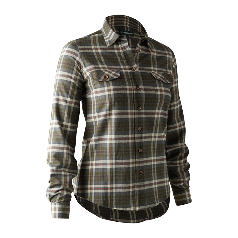 Chemise Femme Ruby Deerhunter