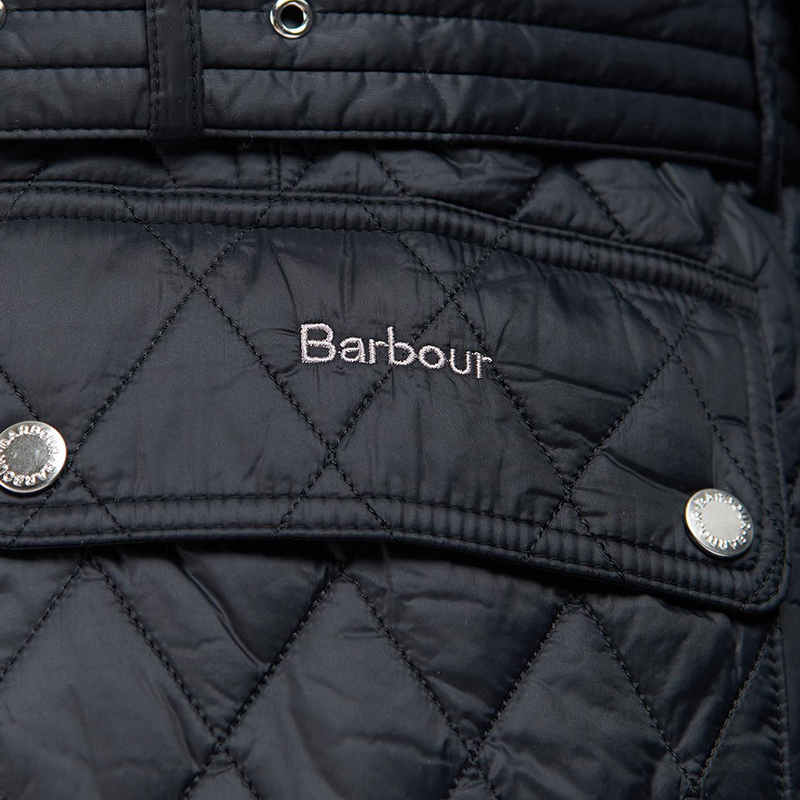 Veste Femme Trefoil Quilted Renaissance - Barbour 