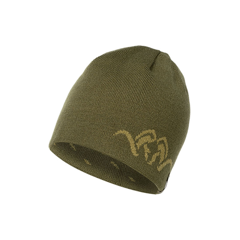 Bonnet Reversible Argali Blaser Kaki