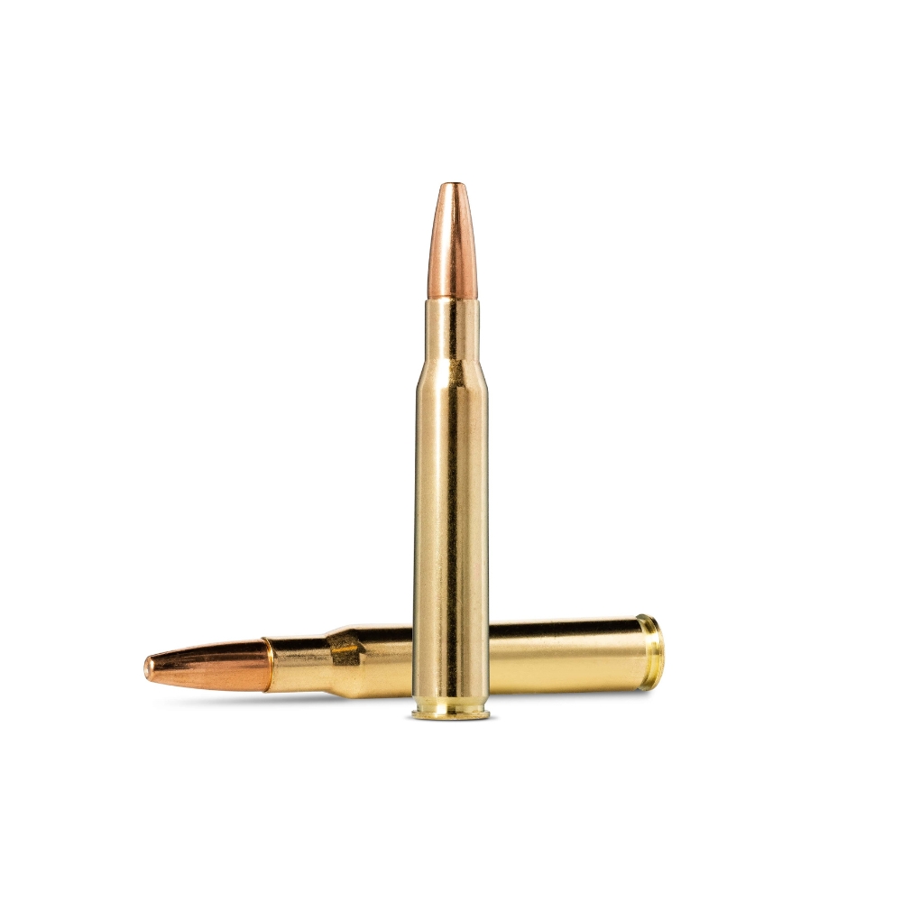 Munitions Norma 30-06 Springfield Vulkan 180gr (11,7g) - Bo�te de 20