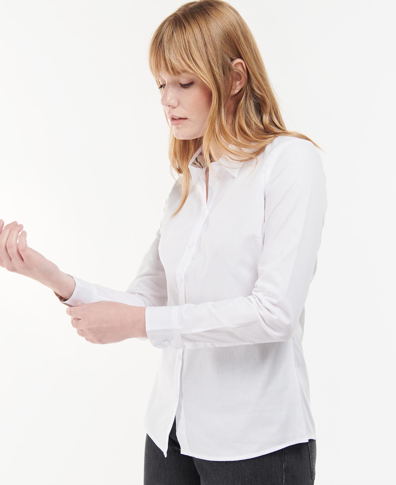 Chemise Femme Derwent - Barbour