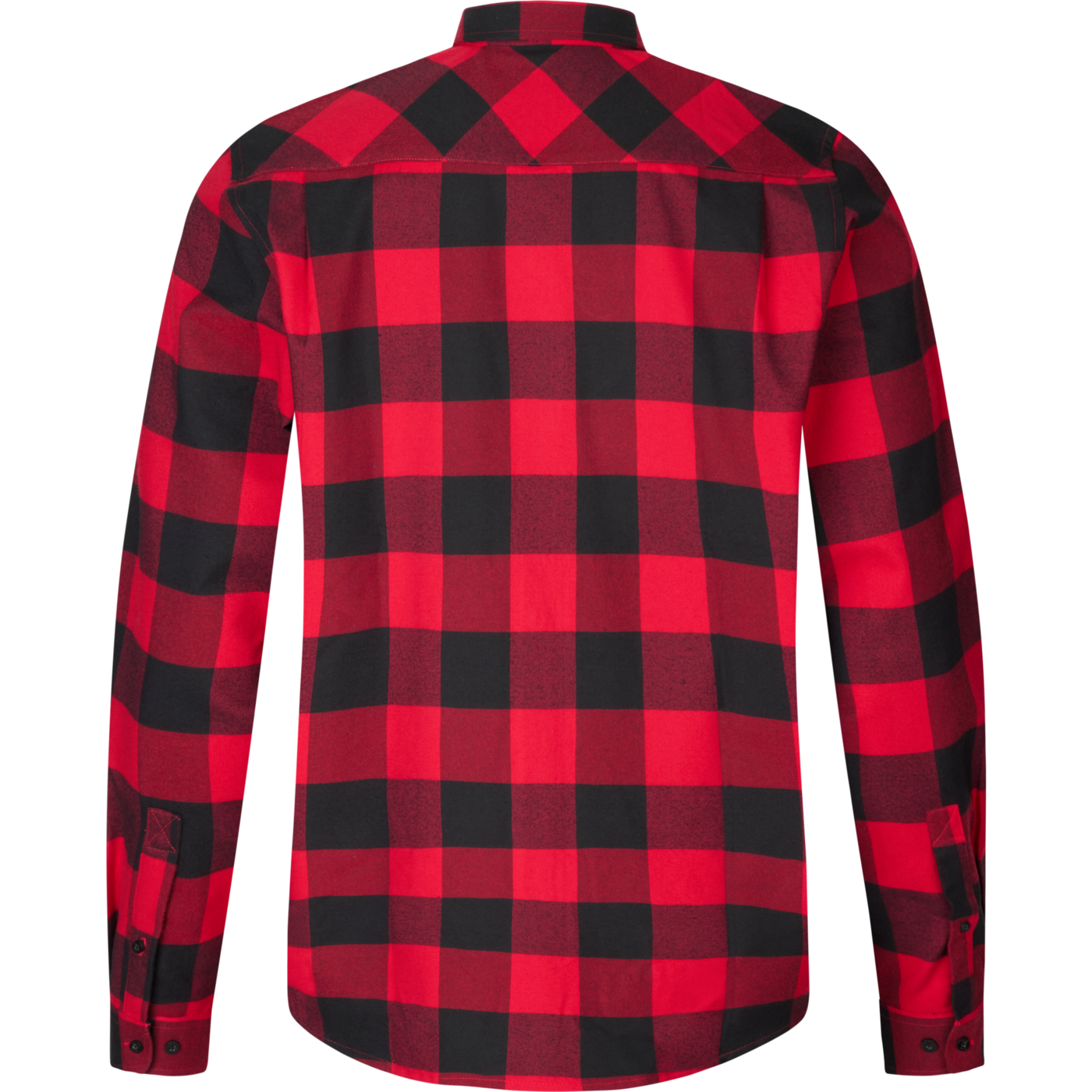 Chemise Toronto Rouge - Seeland