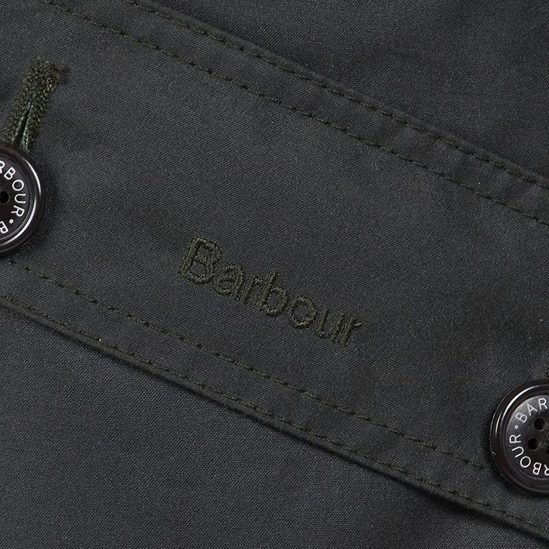 Veste / Parka Cannich Femme - Barbour