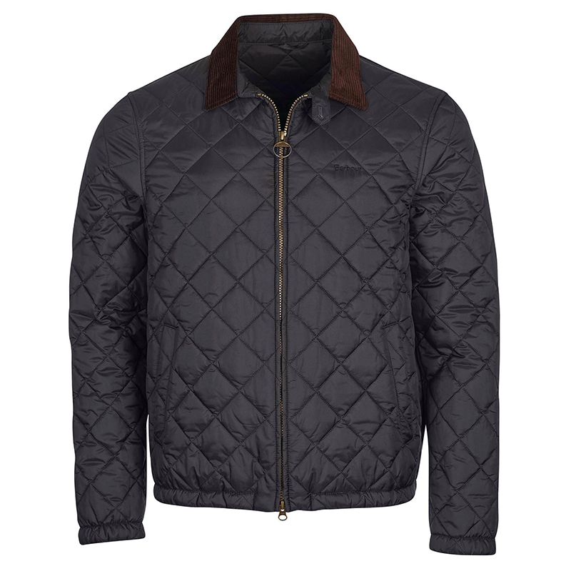 Veste Vital Quilt Bleu - Barbour