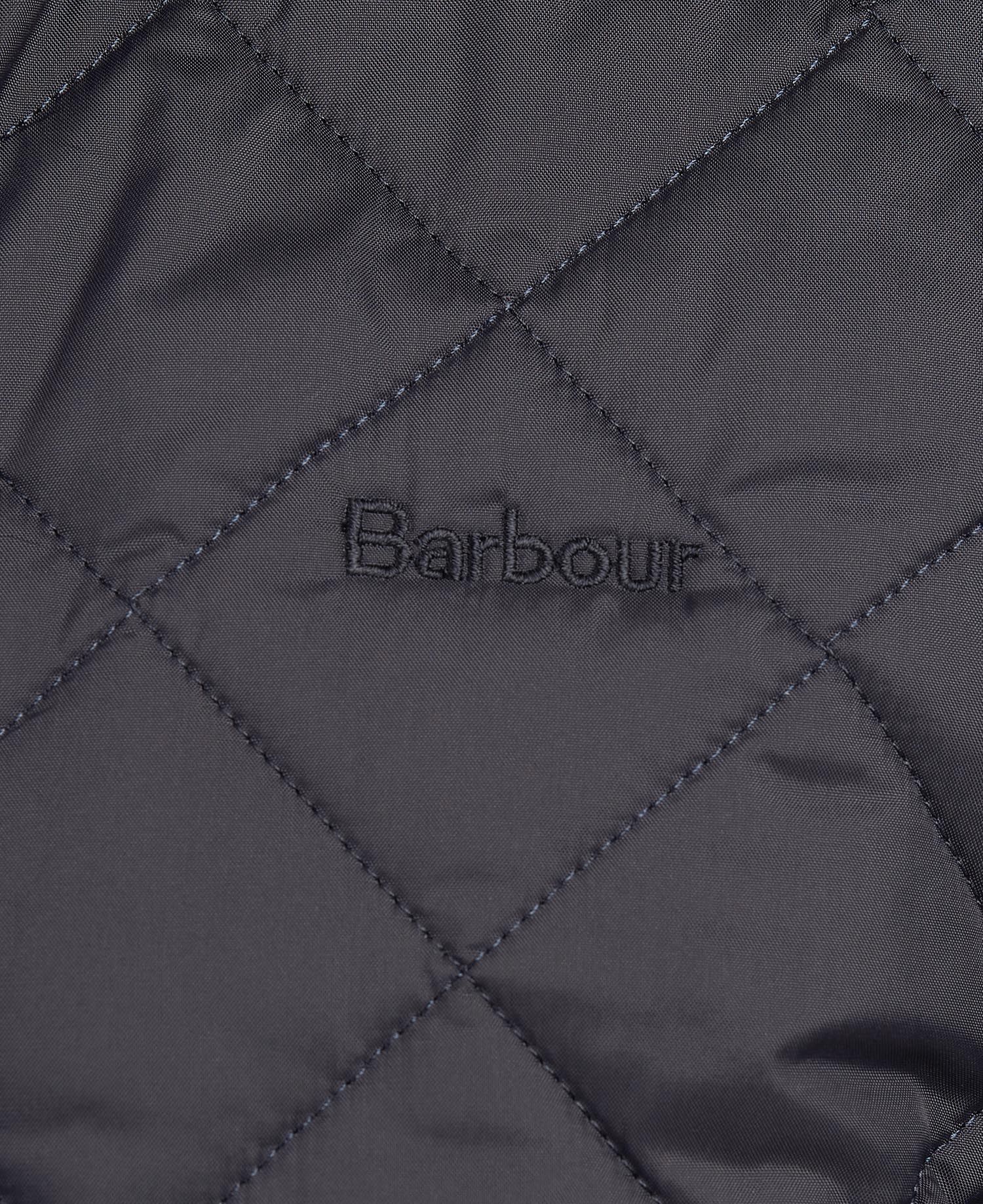 Veste Vital Quilt Bleu - Barbour