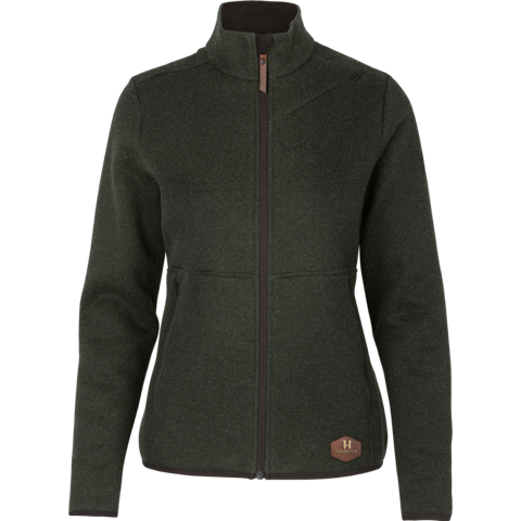 Gilet Metso full zip femme - Harkila