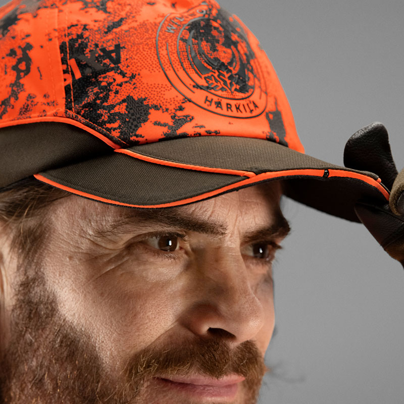 Casquette de chasse - Homme