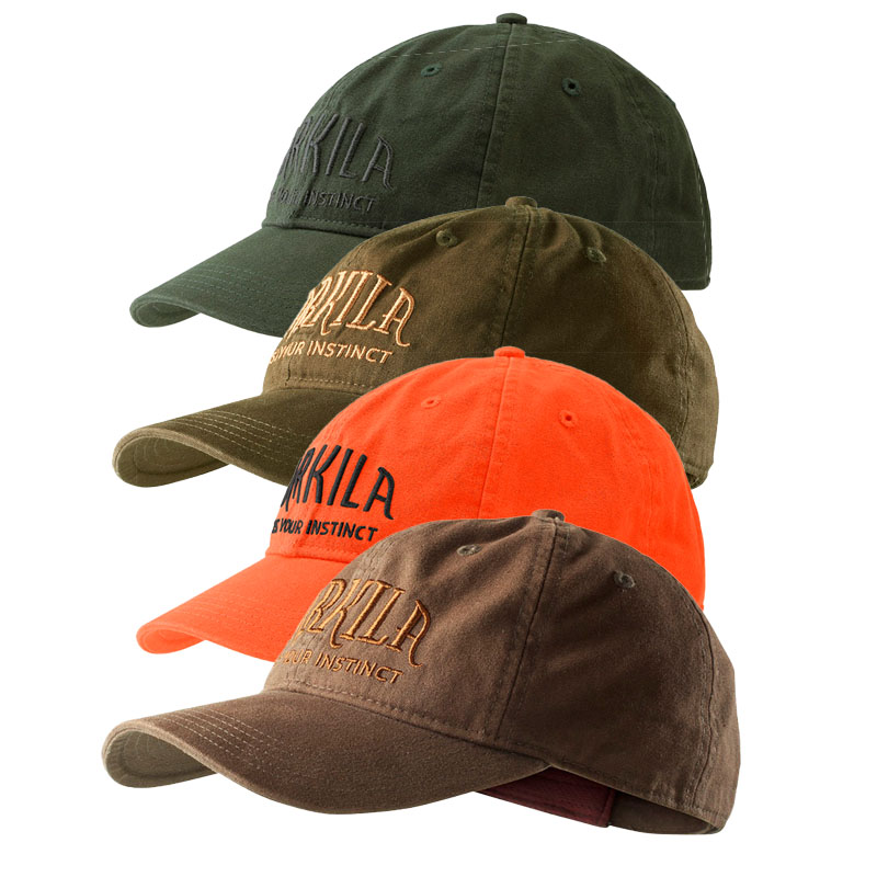 Chapeaux de chasse et casquettes de chasse