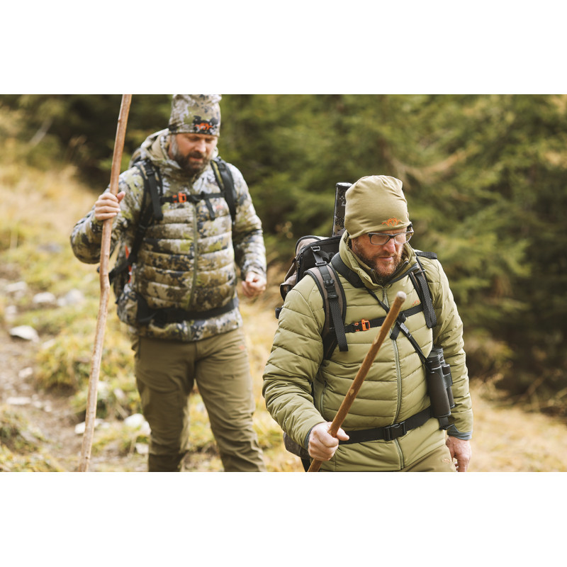 Veste Herren Observer Alpine - Blaser