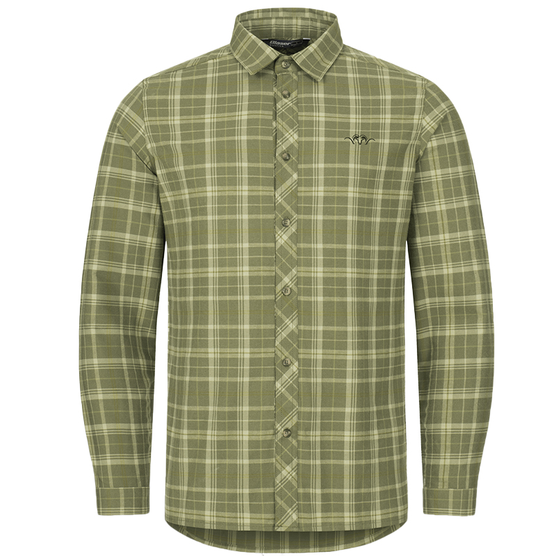 Chemise Herren TF 21 - Blaser