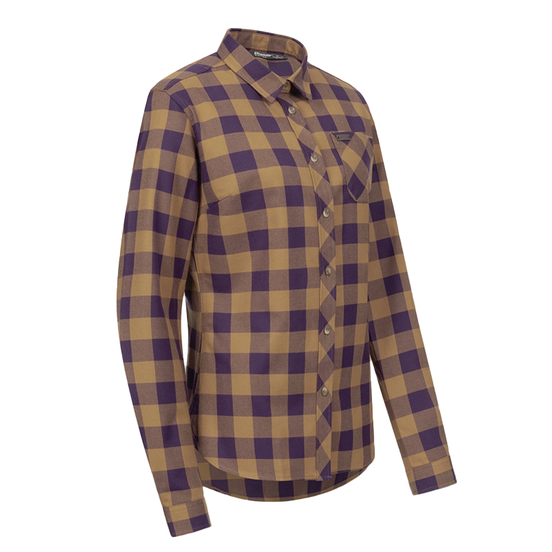 Chemise Femme Charlotte - Blaser