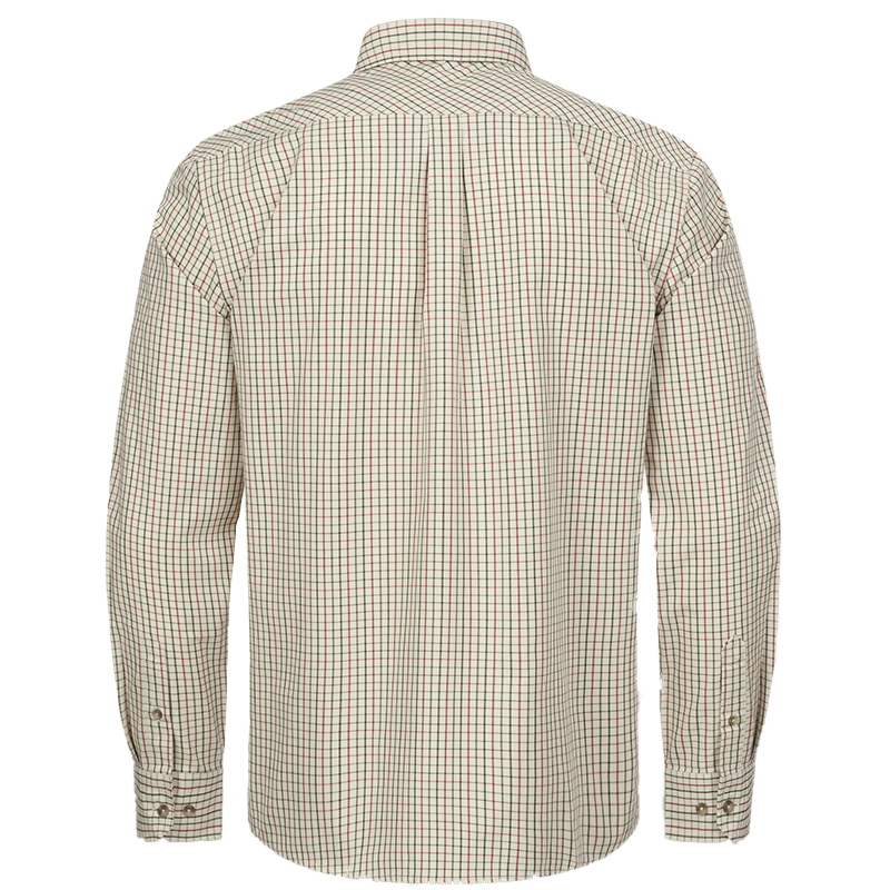 Chemise Hemd Tristan 22 Beige Blaser