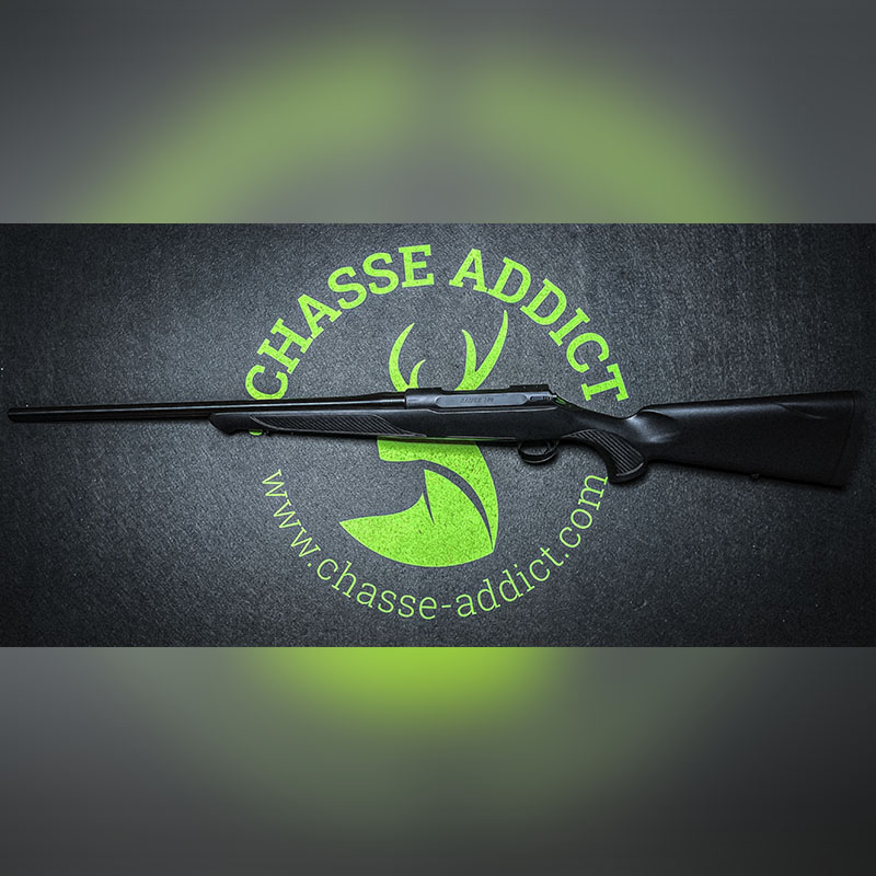 SAUER 100 Classic XT CAL.30-06 Canon Filet