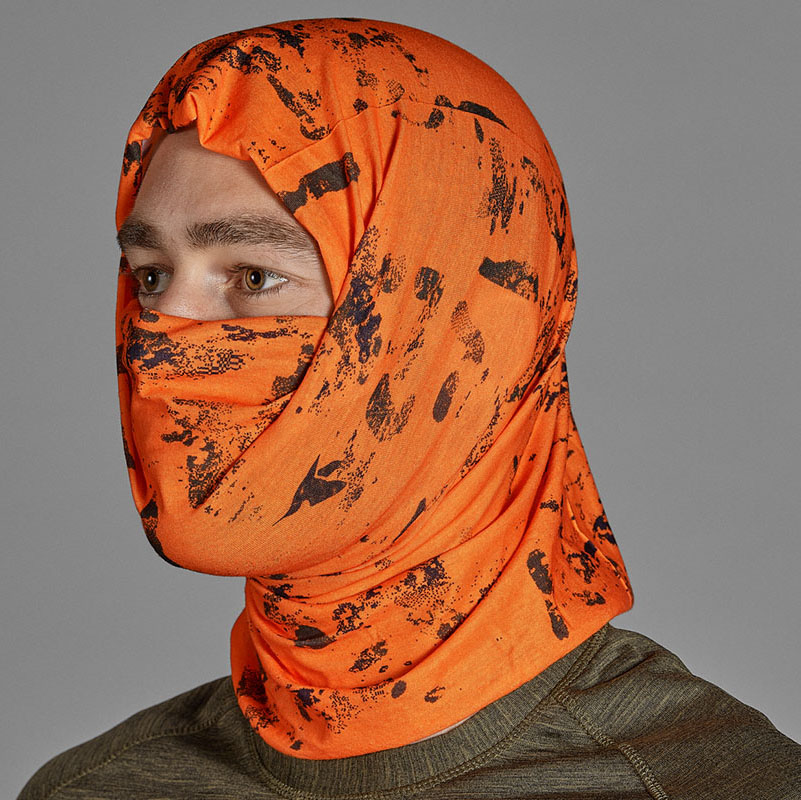 Passe Montagne Seeland (Pack de 2)