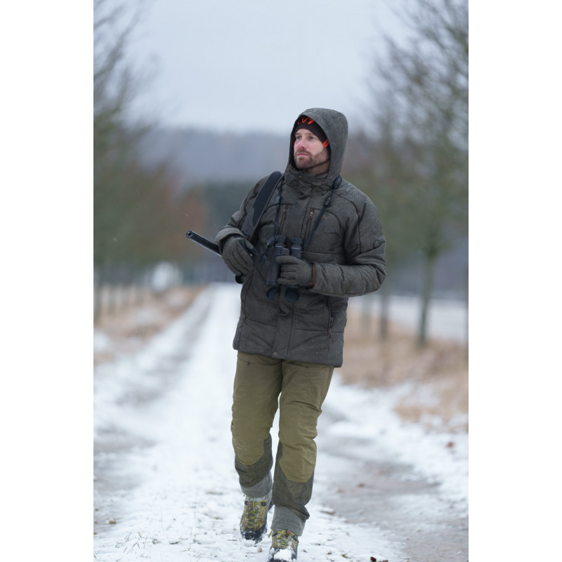 Veste Herren Vintage Radiation - Blaser