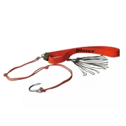 Tire gibier Blaser Orange