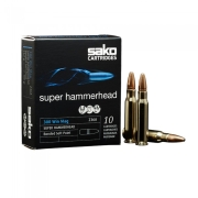 SAKO 300 Win Mag Hammerhead SP 14.3g 220GR (Boite de 10)