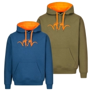 Sweat  capuche 23 - Blaser