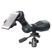 Adaptateur longue vue pour telephone - VANGUARD