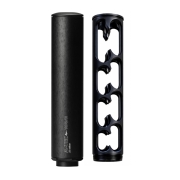 Silencieux A-TEC Wave Cal. 22LR / 17HMR - 1/2x20 UNF