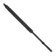 Bretelle pour carabine en cuire noir - Blaser
