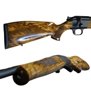 R93 Neuve Grade 5 cal 30 06 - Blaser