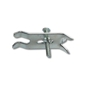 Garniture Plaque de Trophe Chevreuil Seeland